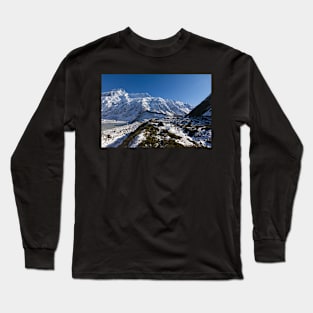 Hooker Valley 1 Long Sleeve T-Shirt